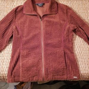 Woolrich Corduroy Lightweight Jacket size Small